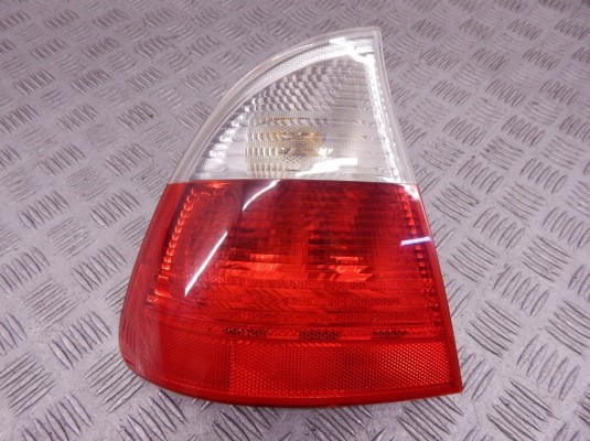 Фонарь задний левый BMW 3-series (E46) 63 21 6 905 629