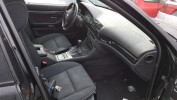 Молдинг двери передней правой BMW 5-series (E39)