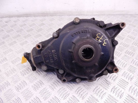 Редуктор переднего моста BMW X5-series (E53) 31 50 7 508 523