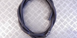 Уплотнитель BMW 3-series (E46) 51 72 8 194 776