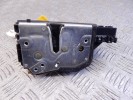 Замок двери задней правой BMW 3-series (E46) 51 22 7 011 246