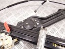 Стеклоподъемник электрический передний правый BMW X5-series (E70) 51 33 7 166 380