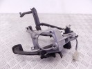 Узел педальный (блок педалей) BMW 5-series (E39) 35 10 1 164 854