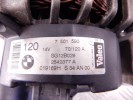 Генератор BMW 3-series (E46) 12 31 7 501 593