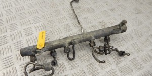 Трубка топливная BMW 3-series (E46) 13 53 7 787 164