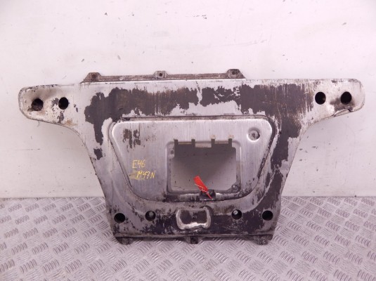 Защита двигателя BMW 3-series (E46) 51 71 7 028 433