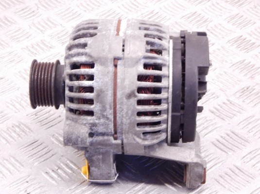 Генератор BMW 5-series (E60/61) 12 31 7 541 694 Генератор BMW 5-series (E60/61) 12 31 7 541 694