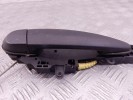 Ручка наружная передняя правая BMW 1-series (E87) 51 21 7 060 652