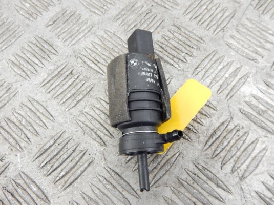 Насос (моторчик) омывателя стекла BMW 3-series (E46)