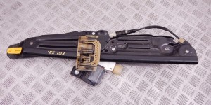 Стеклоподъемник электрический задний правый BMW 7-series (F01/02) 51 35 7 182 616 Стеклоподъемник электрический задний правый BMW 7-series (F01/02) 51 35 7 182 616