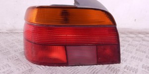 Фонарь задний левый BMW 5-series (E39) 63 21 8 363 557