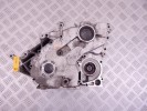 Крышка двигателя передняя BMW 3-series (E46) 11 14 7 780 077
