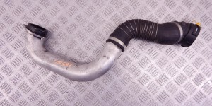 Патрубок интеркулера BMW 7-series (E65/66) 11 61 7 789 052