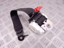 Ремень безопасности задний центральный BMW 7-series (F01/02) 72 11 7 269 504