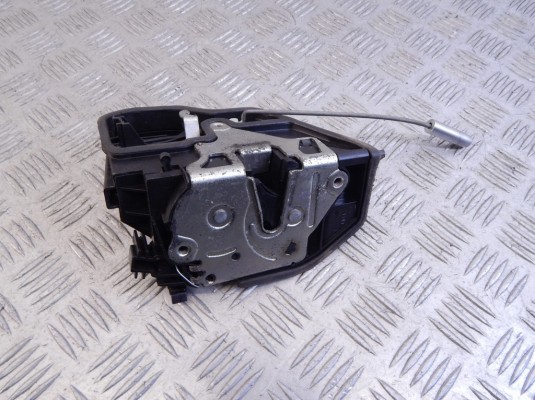 Замок двери задней правой BMW 7-series (E65/66) 51 22 7 167 076
