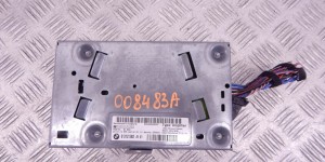 Усилитель музыкальный BMW 5-series (F10/11) 65 12 9 312 592