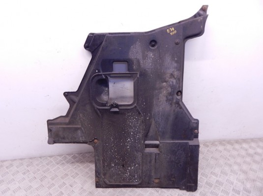Защита КПП BMW 5-series (E39) 51 71 8 158 270