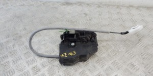 Замок двери задней правой BMW X5-series (E70) 51 22 7 167 076