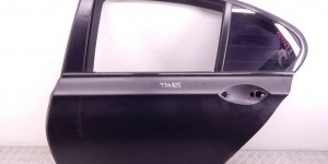 Дверь задняя левая BMW 7-series (F01/02) 51 41 9 160 810