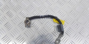 Минусовой провод аккумулятора BMW 3-series (E46) 61 12 8 373 946