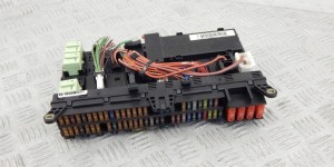 Блок предохранителей BMW X5-series (E53) 61 13 8 380 409