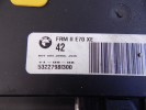 Блок управления светом BMW X5-series (E70) 61 35 9 170 453
