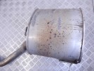 Глушитель BMW X5-series (E53) 18 30 7 785 705