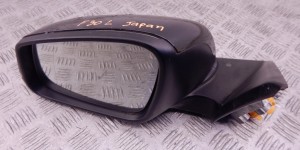 Зеркало наружное левое BMW 3-series (F30/31) Зеркало наружное левое BMW 3-series (F30/31)