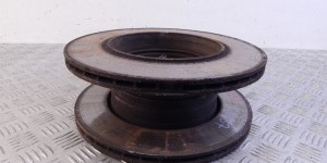 Диск тормозной задний BMW 5-series (E60/61) 34 21 6 864 061