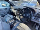 Автономный отопитель BMW X5-series (E53) 64 12 6 918 942