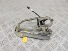 Скелет ручки наружной задней правой BMW X5-series (E53) 51 21 8 243 616