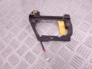 Скелет ручки наружной задней правой BMW 5-series (E39) 51 22 8 236 646