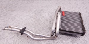 Радиатор отопителя (печки) BMW 3-series (E46) 64 11 8 372 783