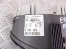 Щиток приборов (приборная панель) BMW 3-series (E46) 62 10 6 940 868