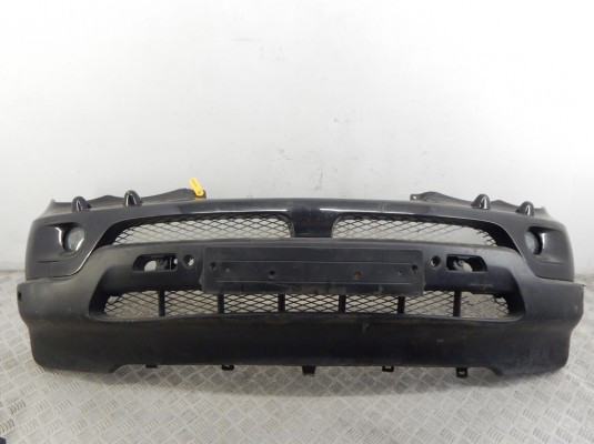 Бампер передний BMW X5-series (E53) 51 11 7 129 295