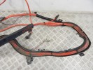 Плюсовой провод аккумулятора BMW 5-series (F10/11) 61 12 9 150 990
