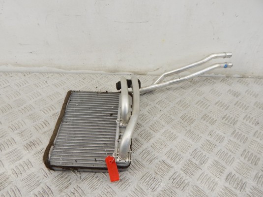 Радиатор отопителя (печки) BMW 3-series (E46) 64 11 8 372 783
