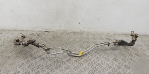 Трубка масляного радиатора BMW X5-series (E70) 17 21 7 600 976 Трубка масляного радиатора BMW X5-series (E70) 17 21 7 600 976