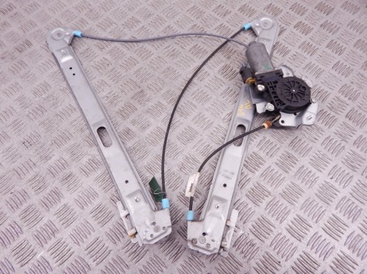 Стеклоподъемник электрический передний левый BMW 3-series (E46)