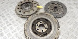 Маховик BMW 3-series (E46) 21 20 7 512 693