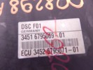 Блок ABS BMW 7-series (F01/02) 34 51 6 795 069