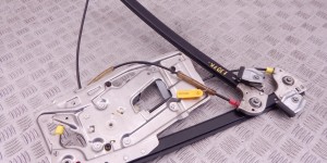 Стеклоподъемник электрический передний правый BMW 5-series (E39) 51 33 8 236 860