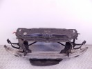 Передняя панель крепления облицовки (телевизор) BMW 5-series (E60/61) 51 64 7 033 741