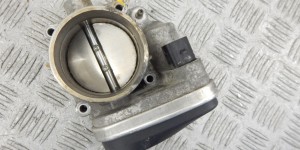 Заслонка дроссельная BMW 5-series (E39) 13 54 7 502 444
