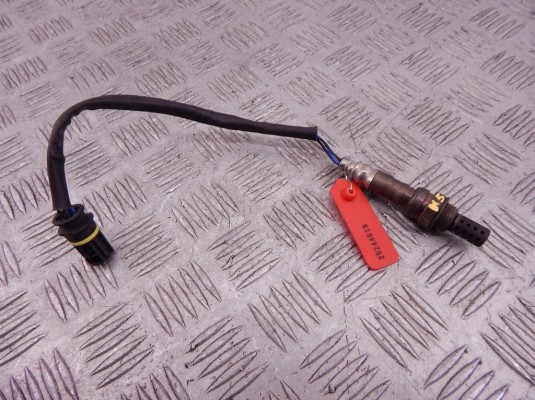 Лямбда-зонд BMW 3-series (E46)