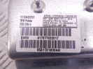 Подушка безопасности боковая (в дверь) задняя правая BMW 7-series (E65/66) 72 12 7 077 222