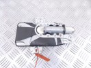 Подушка безопасности боковая (в дверь) передняя левая BMW X5-series (E53) 72 12 7 037 233