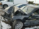 Бачок омывателя BMW 3-series (E90/91/92)