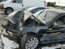 Блок AirBag BMW 3-series (E90/91/92) 65 77 9 122 500