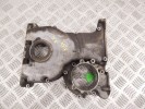 Крышка двигателя передняя BMW 5-series (E39) 11 14 1 706 280